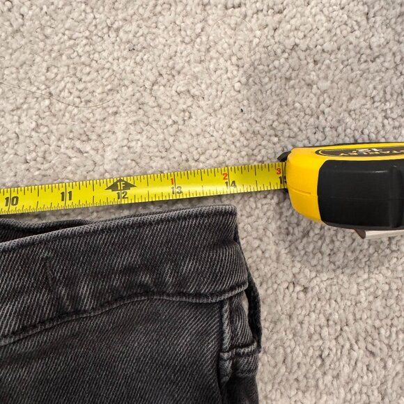 Madewell Perfect Vintage Ankle Petite Jeans, 28P - Picture 3 of 6